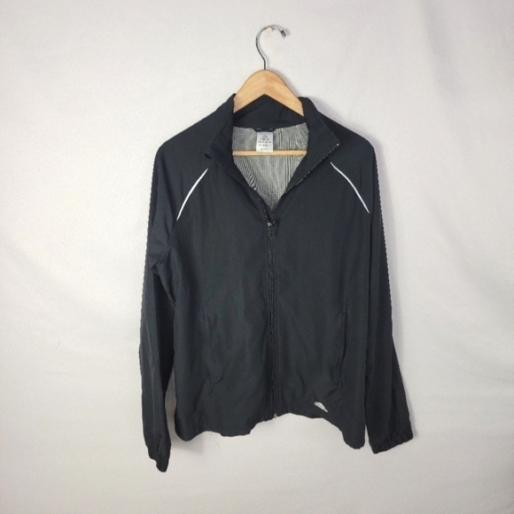 Women's Large Adidas jacket - Picture 1 of 5